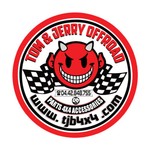 tomjerryoffroad
