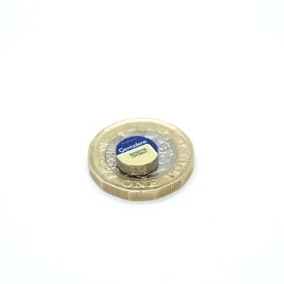 Germolene Antiseptic Ointment for 12th Scale Dolls House (50519-512)