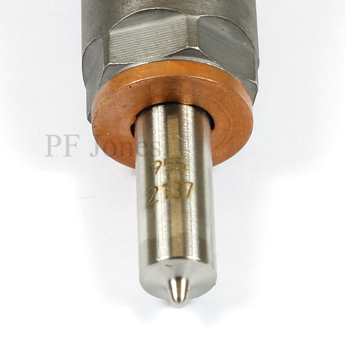 Ricondizionato Bosch Iniettore Diesel 0445110102