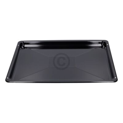 Backblech beko 219440110 463x374x23mm für Backofen Herd