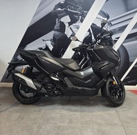 2024 HONDA ADV 350