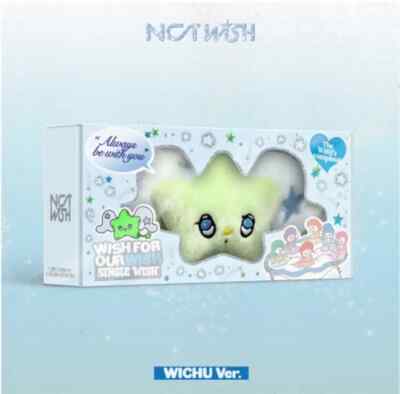 NCT WISH × SHALOM WICHU BOMB SKY NCT WISH X SHALOM WICHU BOMB SKY