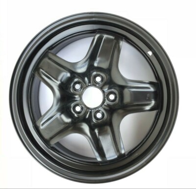 Neu Original Opel Stahlfelge Astra K 16 Zoll 5 Loch Gm Nr Ebay