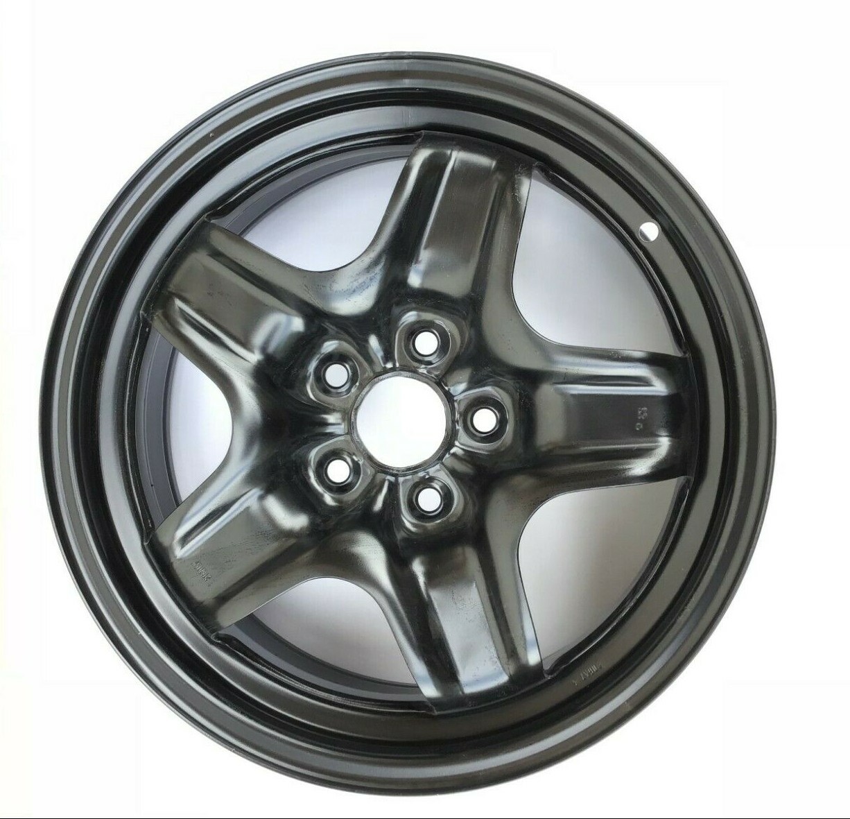 4x Top Original Opel Astra K / SportsTourer Alufelgen
