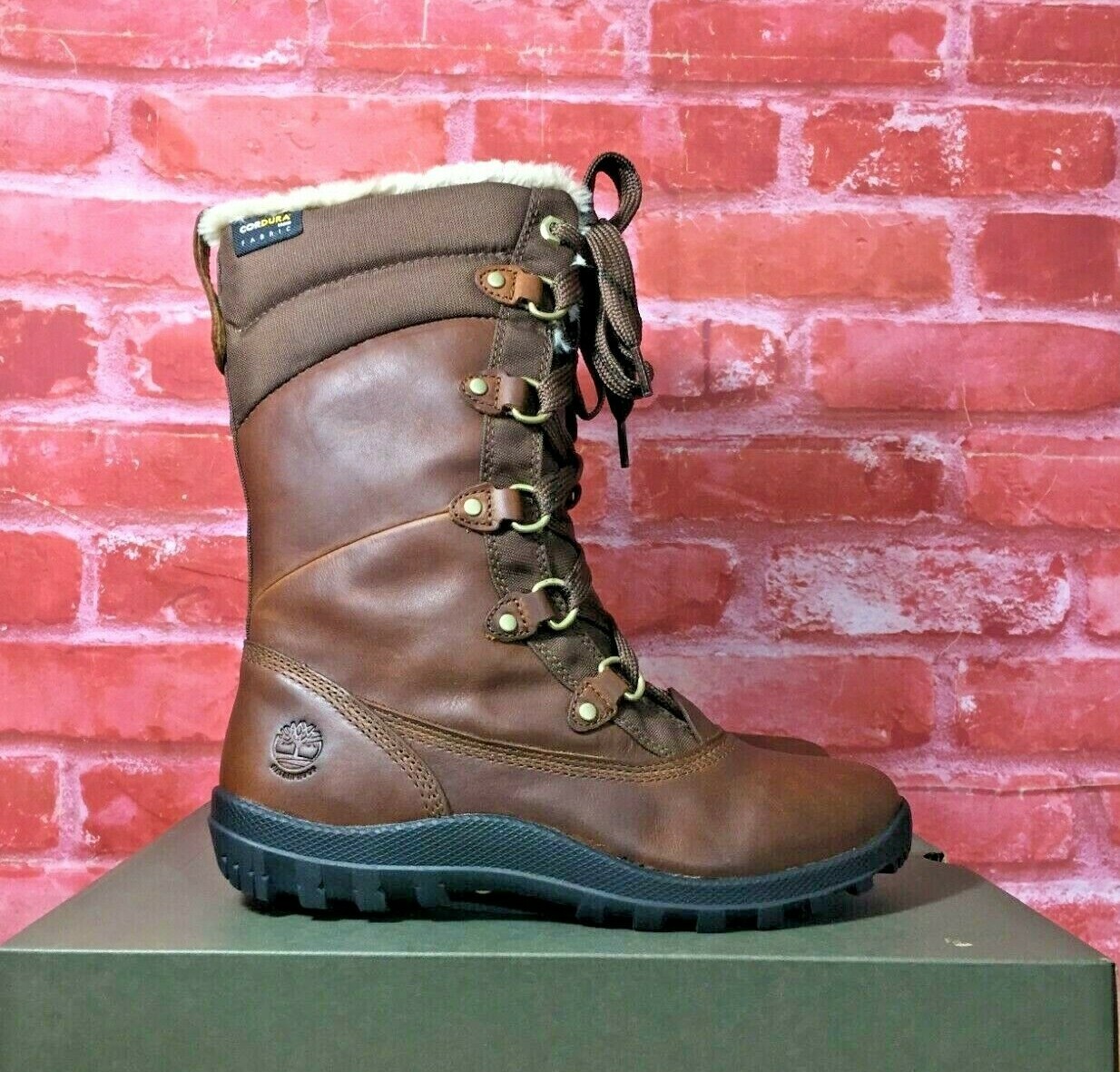 timberland mount hope