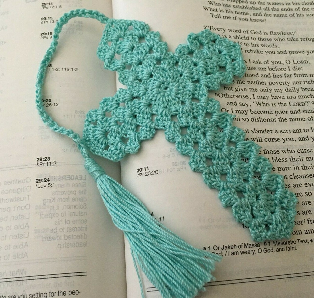 3-cross-bookmarks-collection-1-three-patterns-included-crosses-instant-download-crochet-pattern-pdf-file-etsy