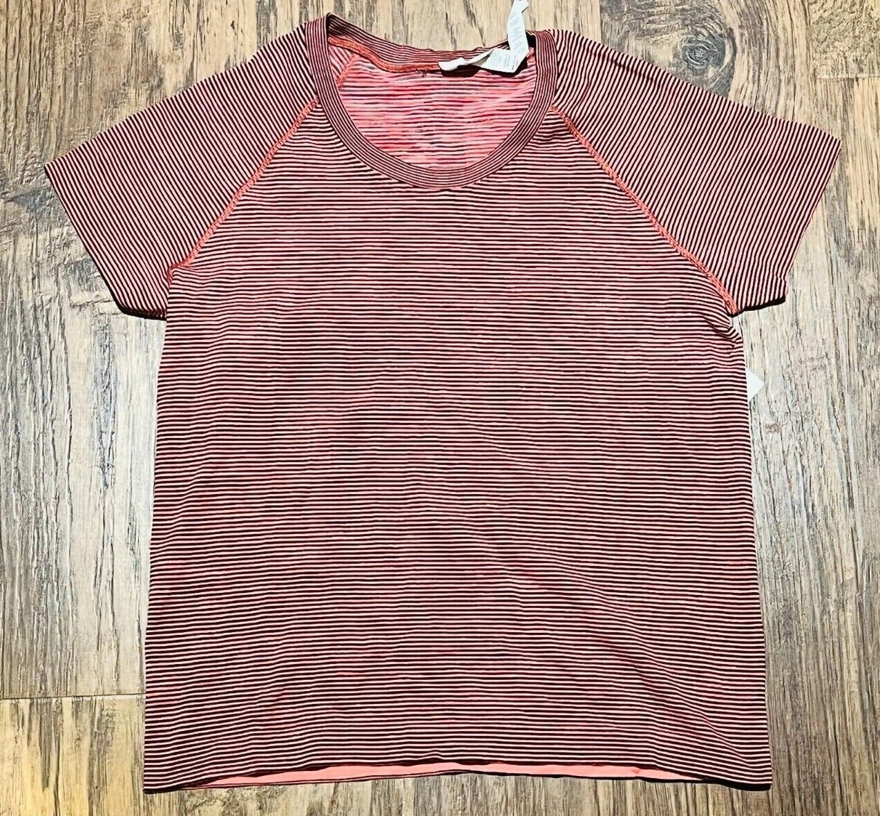 NEW Lululemon Swiftly Tech Short Sleeve 2.0 Race Length