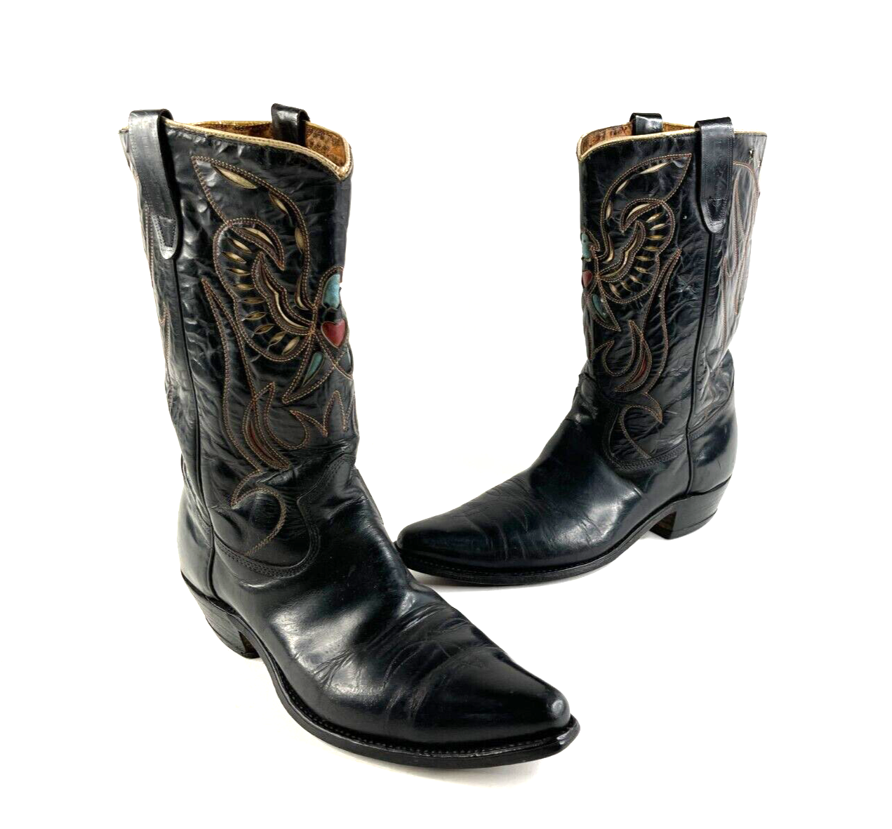 Eagle Stars Mens 10 D