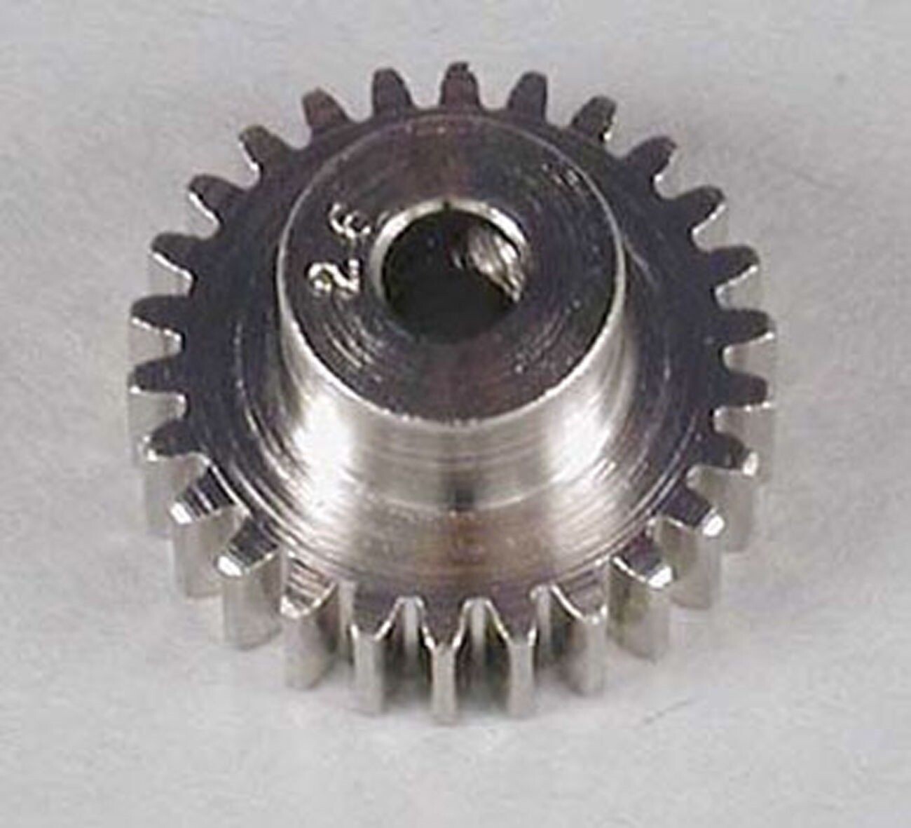 Robinson Racing 1026 Pinion Gear Hard 48P Machined 26T