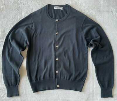 80s comme des garcons チェック　ニットポロ　vintage 80s comme des garcons チェック ニットポロ vintage トップス