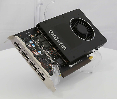 Nvidia p2200 hot sale