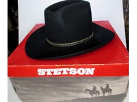 xxxx stetson
