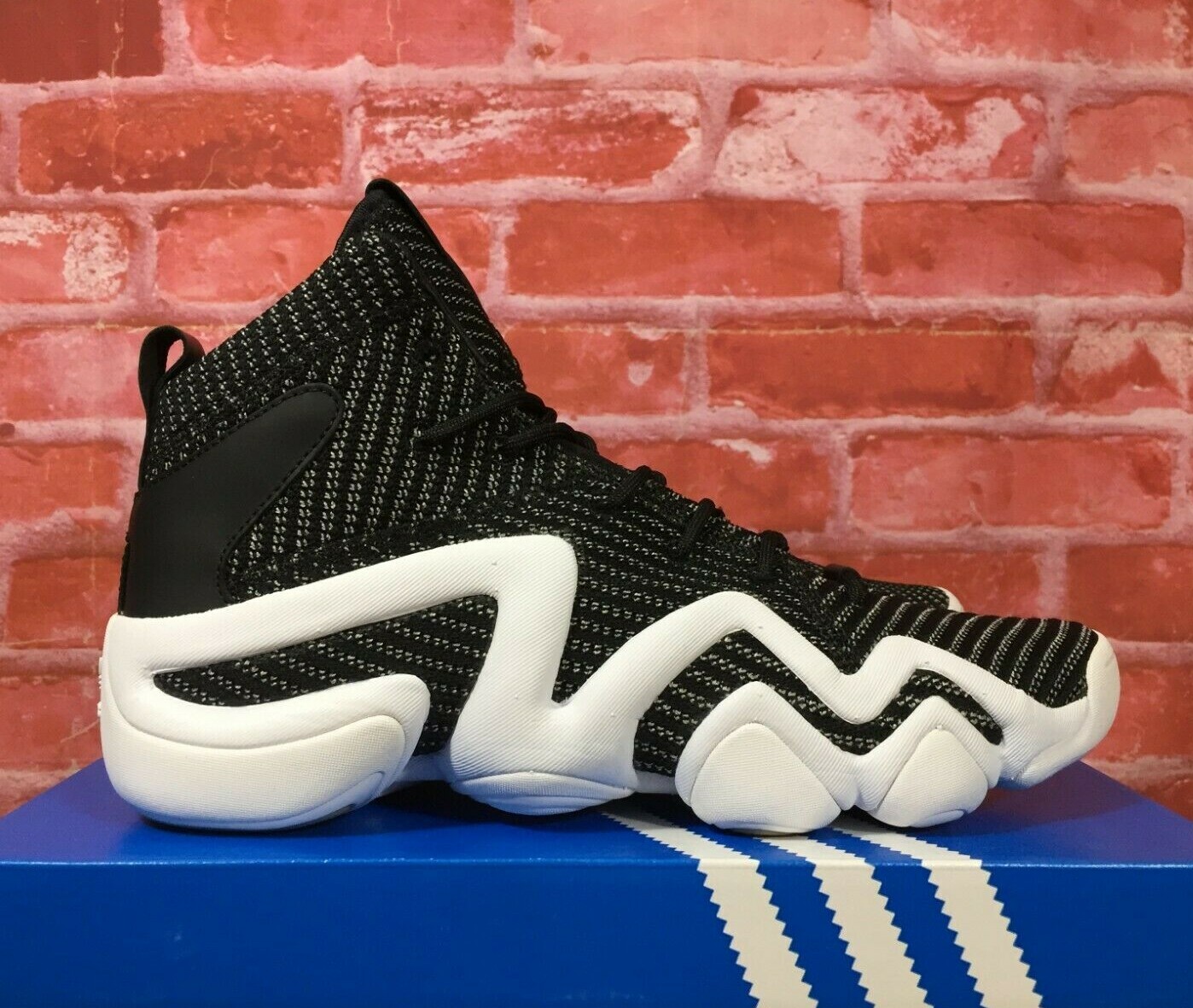adidas crazy originals