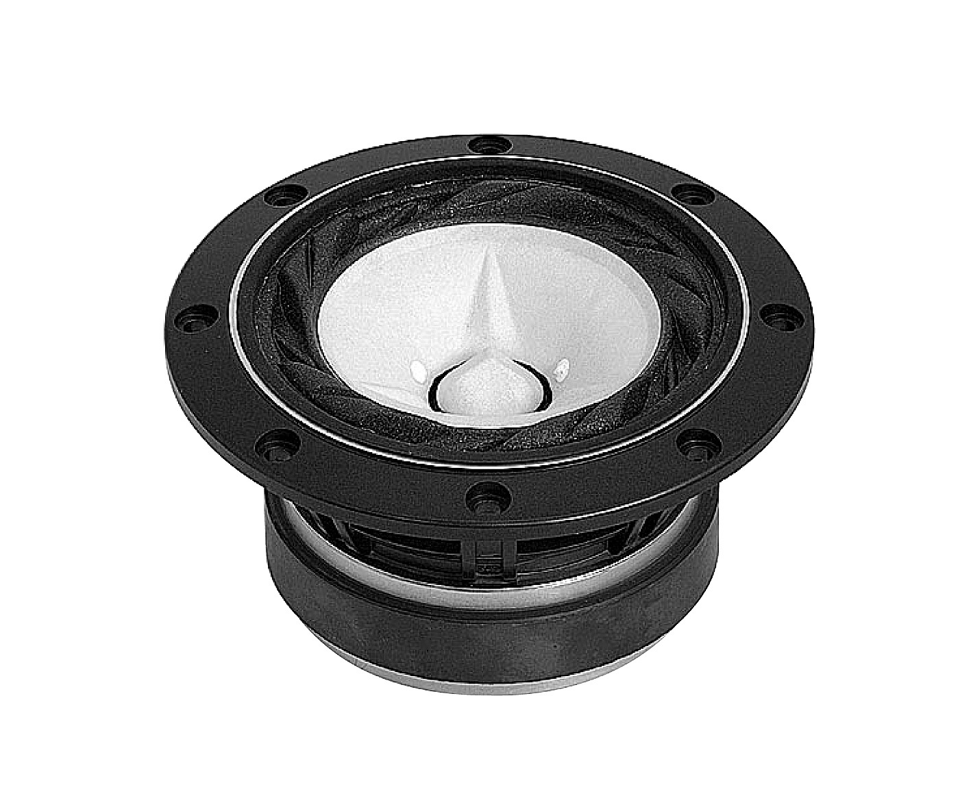 Fostex fe108e