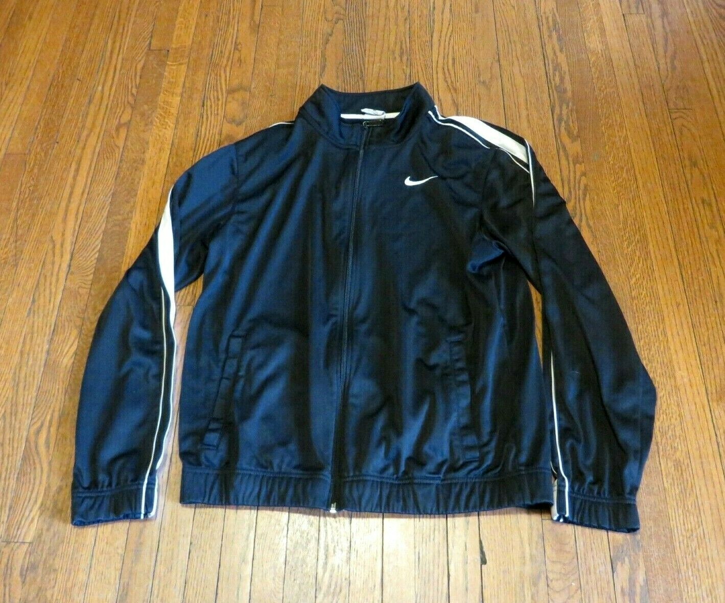 Jacket Nike M NK TCH TF PUFFER JKT - Top4Running.com