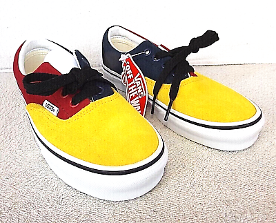 Vans era top otw rally
