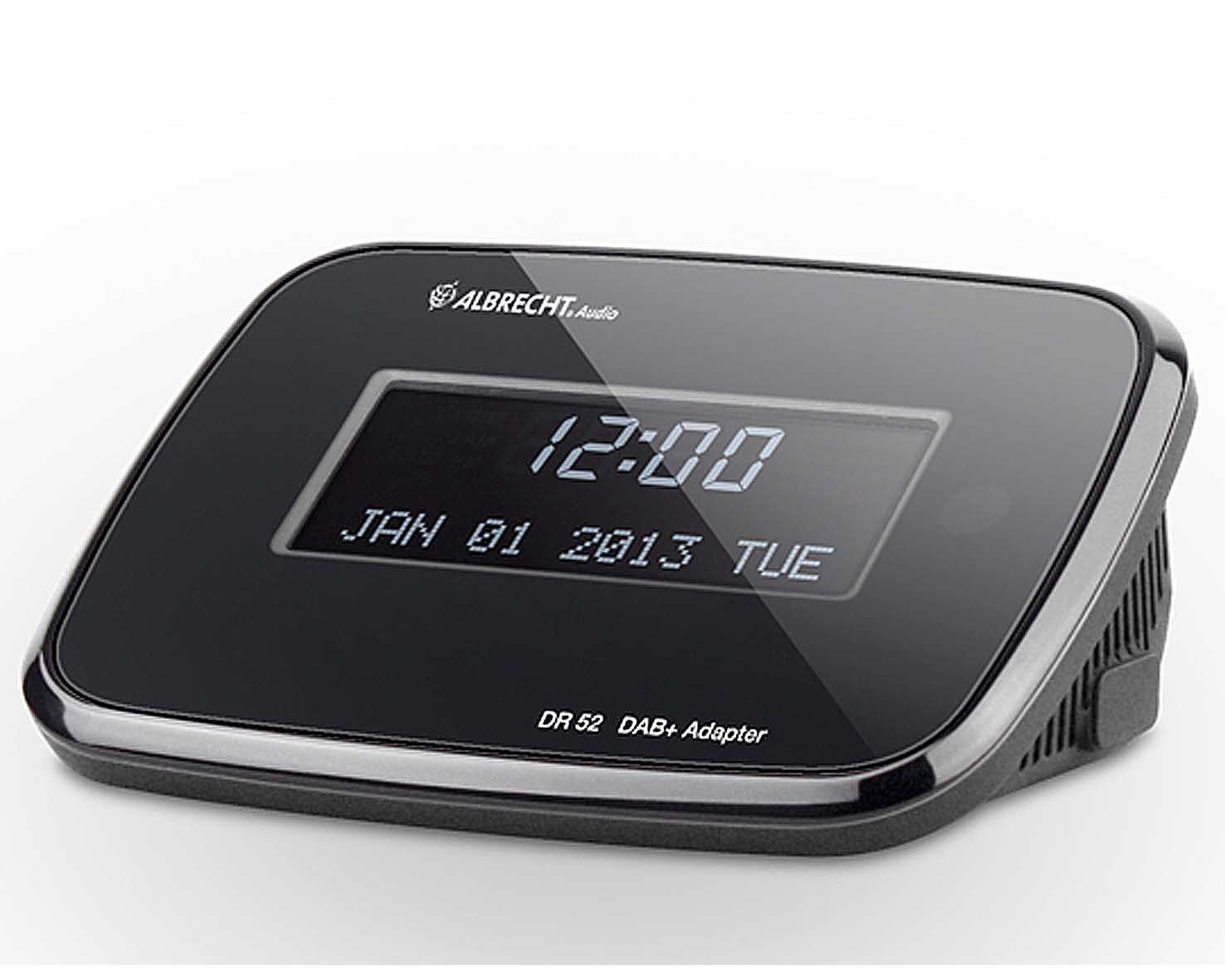 Albrecht Amateurfunk-Sendeempfänger