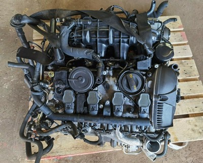 Audi 2 0 Tfsi Engine Complete for sale in UK