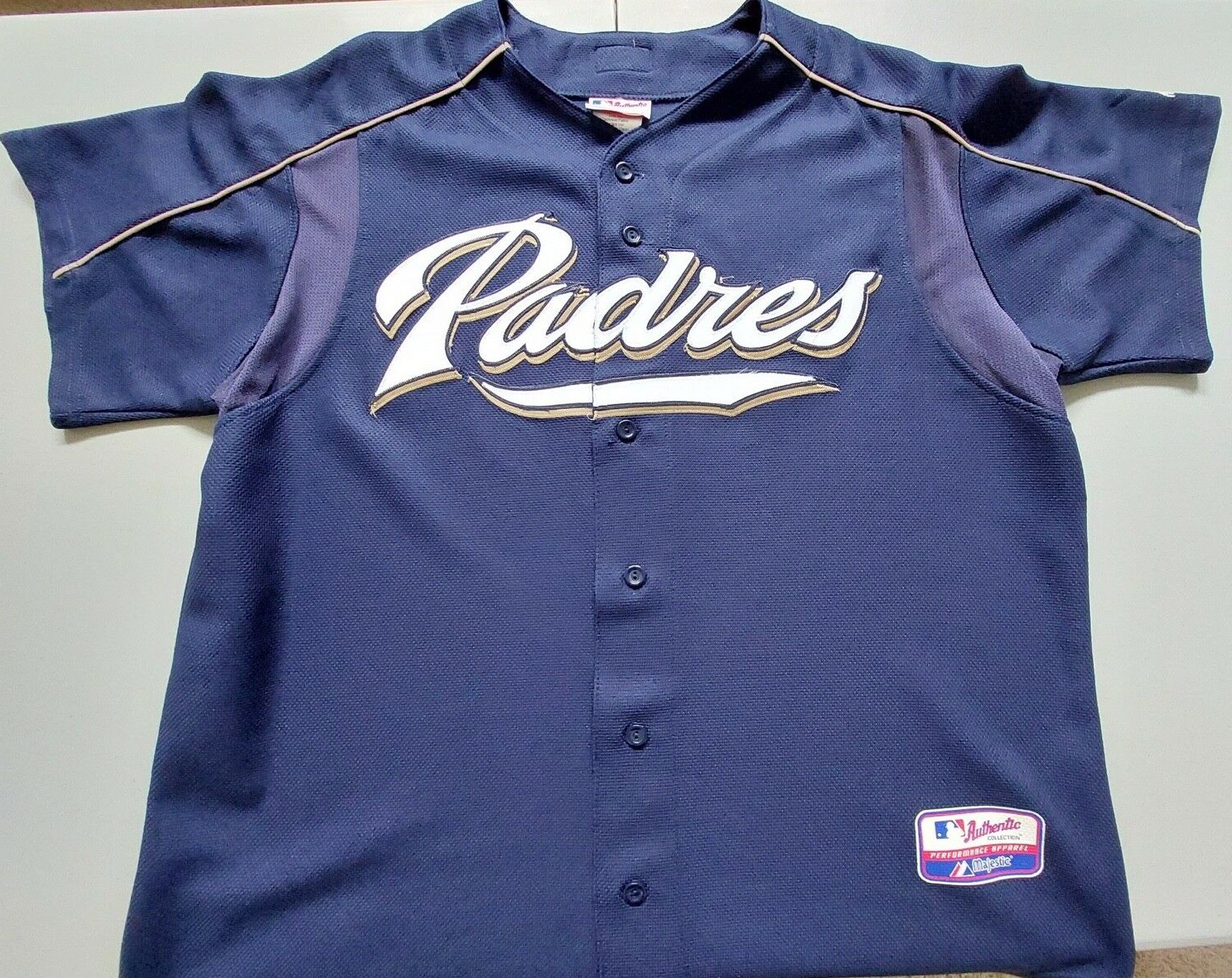 Majestic - 00s キッズ XL メンズ S ■ MLB オフィシャル Majestic パ 00s キッズ XL メンズ S □ MLB オフィシャル Majestic パ