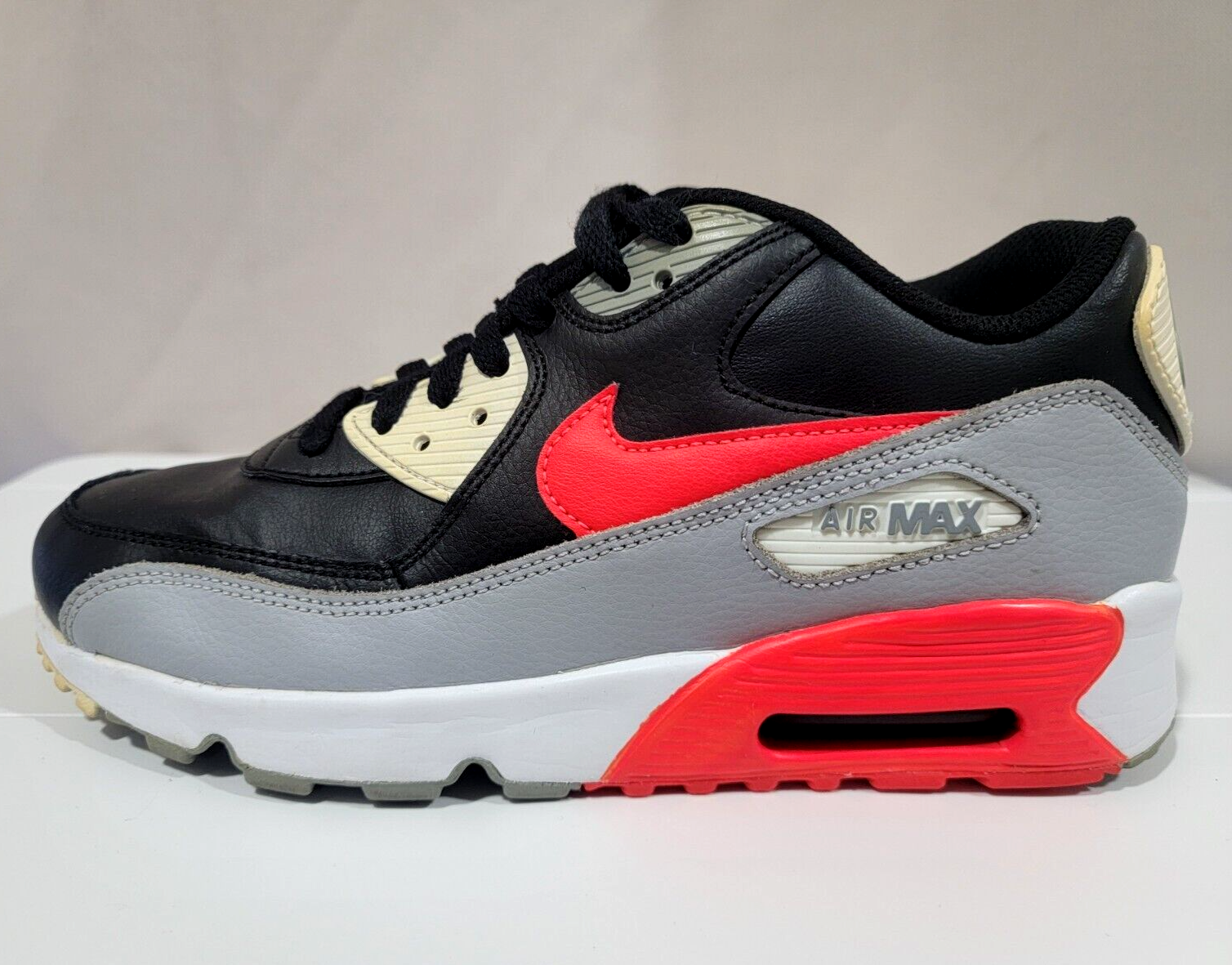 靴 NIKE AIR MAX 90 ULTRA BR 29cm US11 BLK $_57.PNG?set_id=880000500F