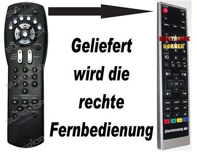 Replacement Remote for BOSE 321 Home Entertainmentsyste AV3-2-1 Media Center