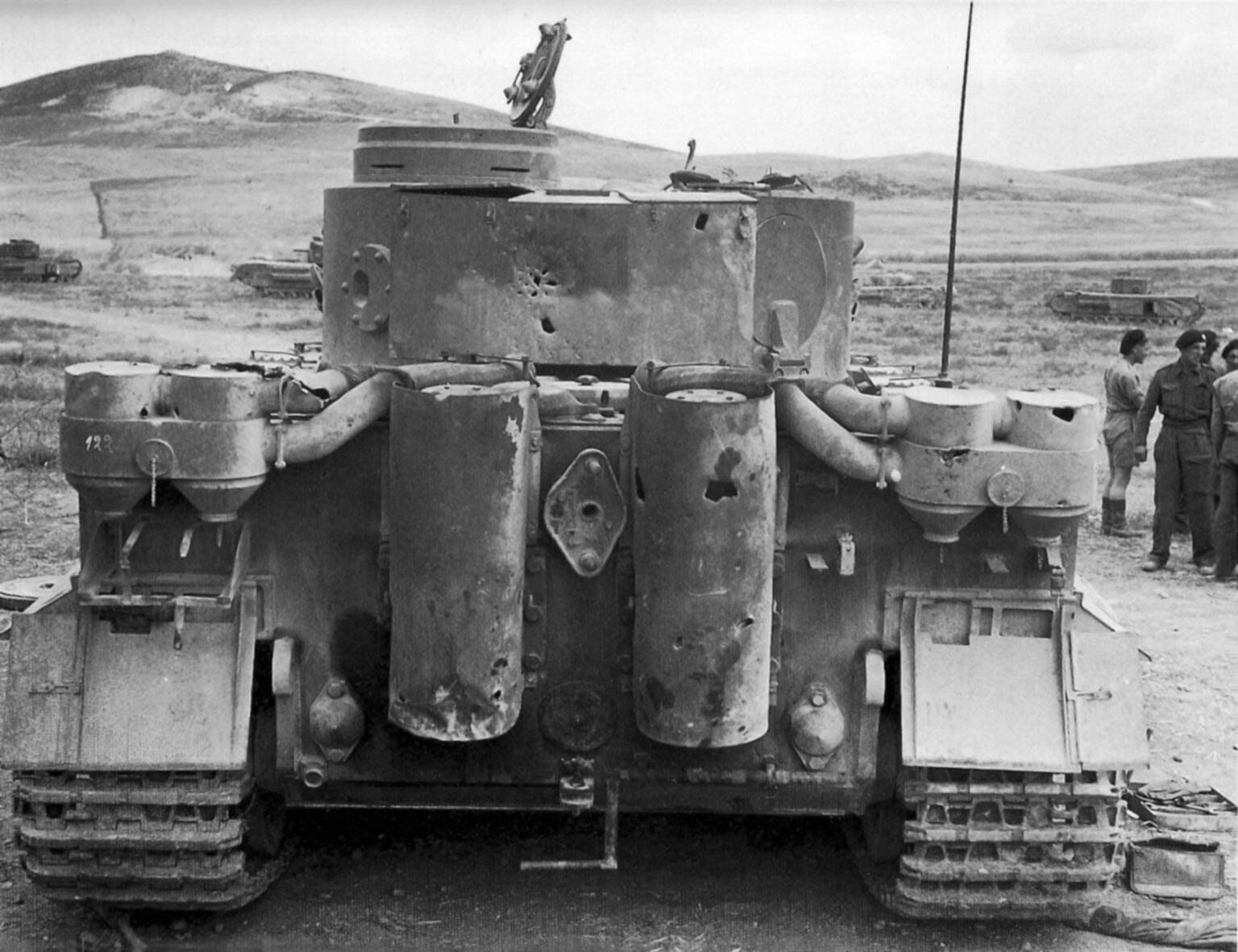 ミリタリー WWII Konigsberg 1945 German Tank Hunters ミリタリー WWII Konigsberg 1945 German Tank Hunters Panzer