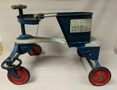 vintage baby walkers for sale