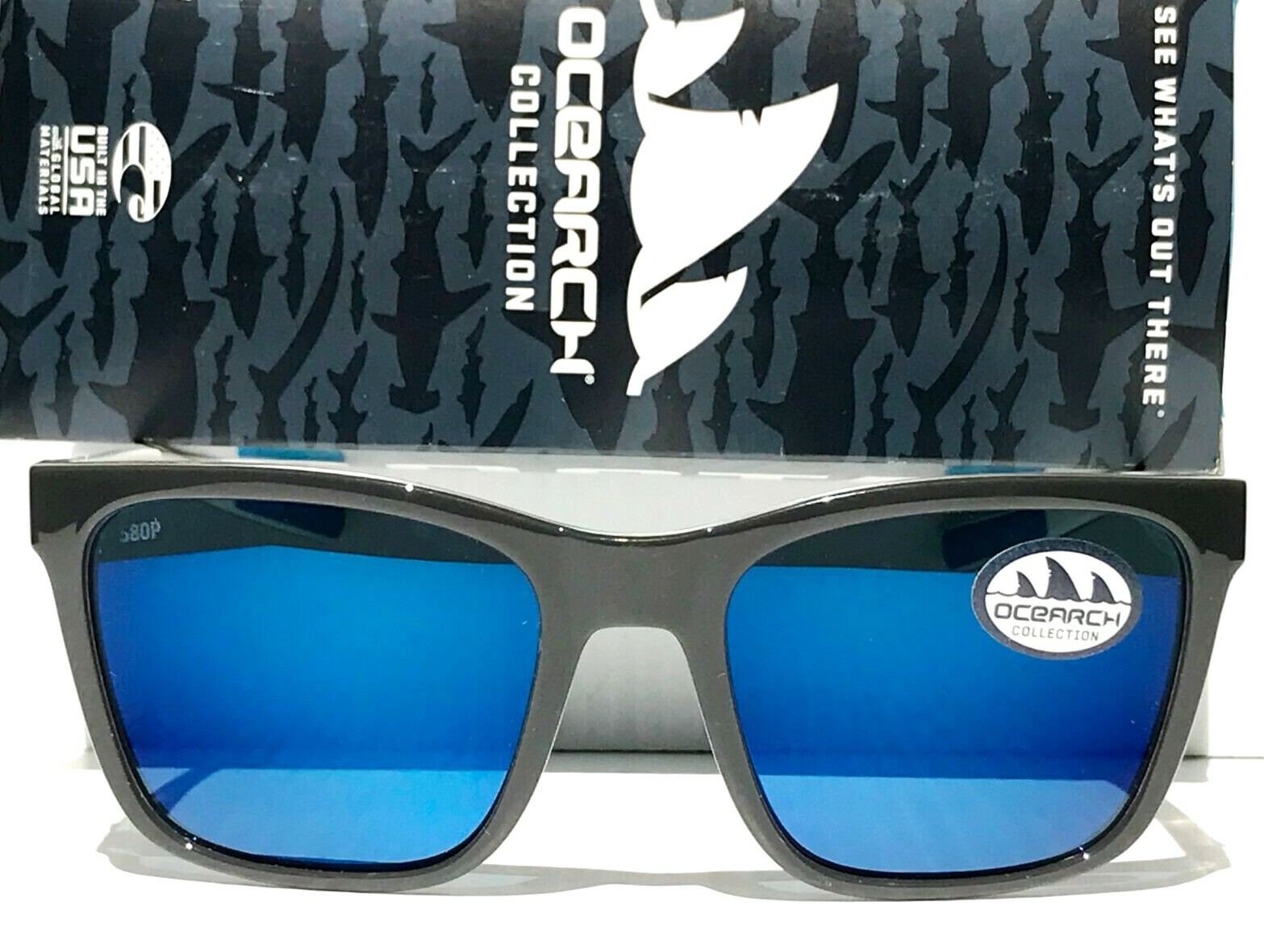 【新品未使用・偏光レンズ】COSTA　Ocearch 580 サングラス $_57.JPG?set_id=8800005007