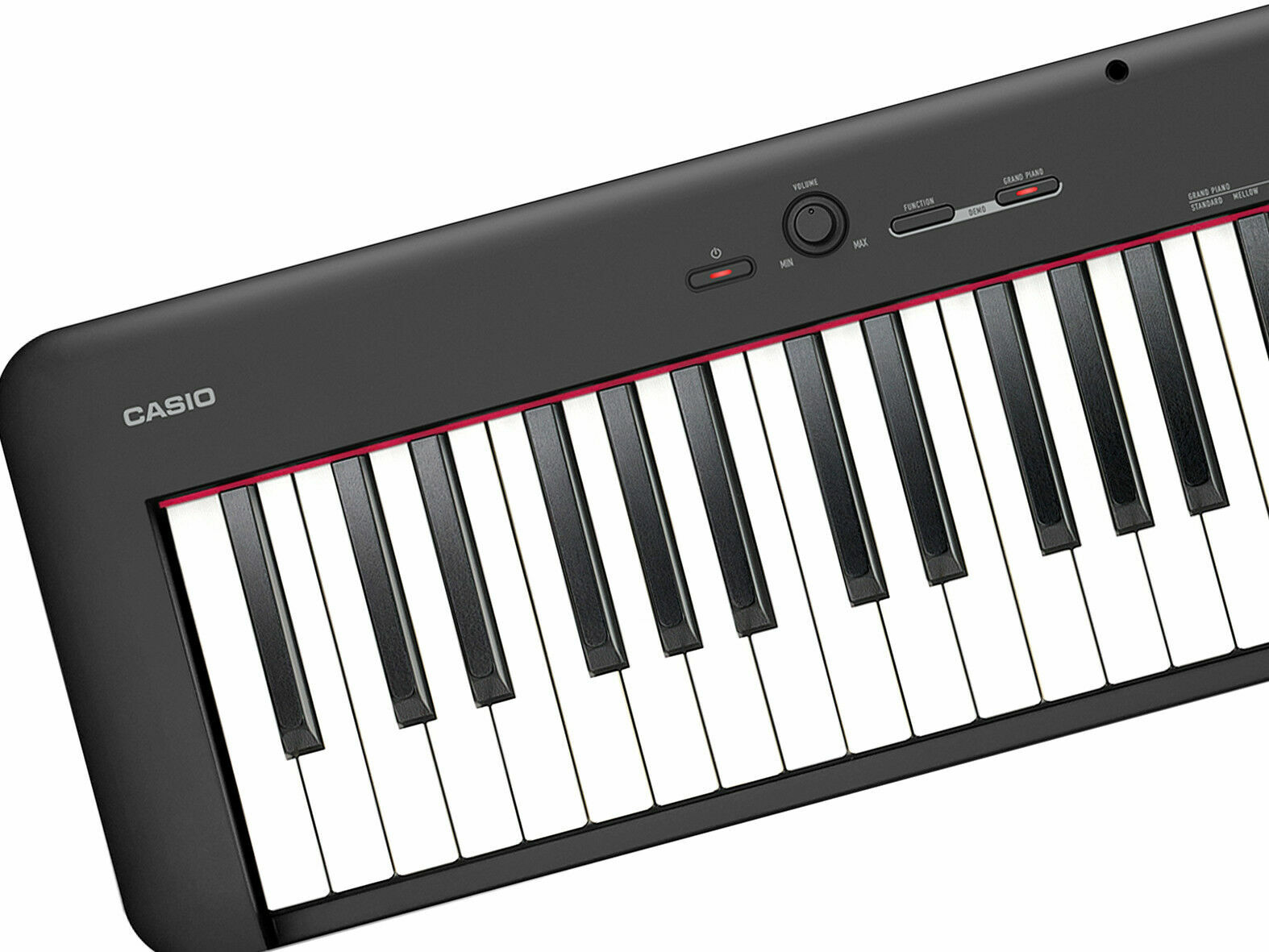Digital Piano Test Vergleich +++ Digital Piano günstig kaufen!