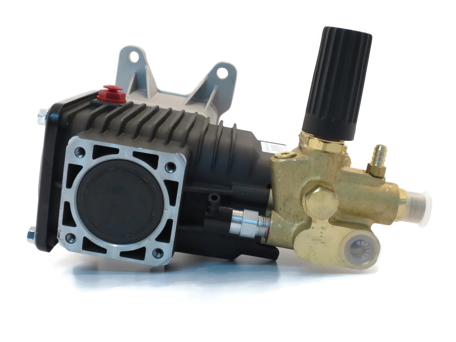 4000 psi AR POWER PRESSURE WASHER Water PUMP RSV4G40 Annovi Reverberi 1