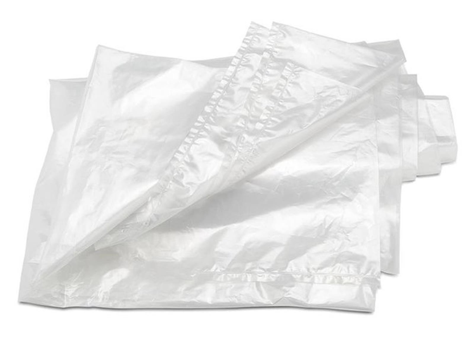 2 Stück Styropor-Entsorgung...