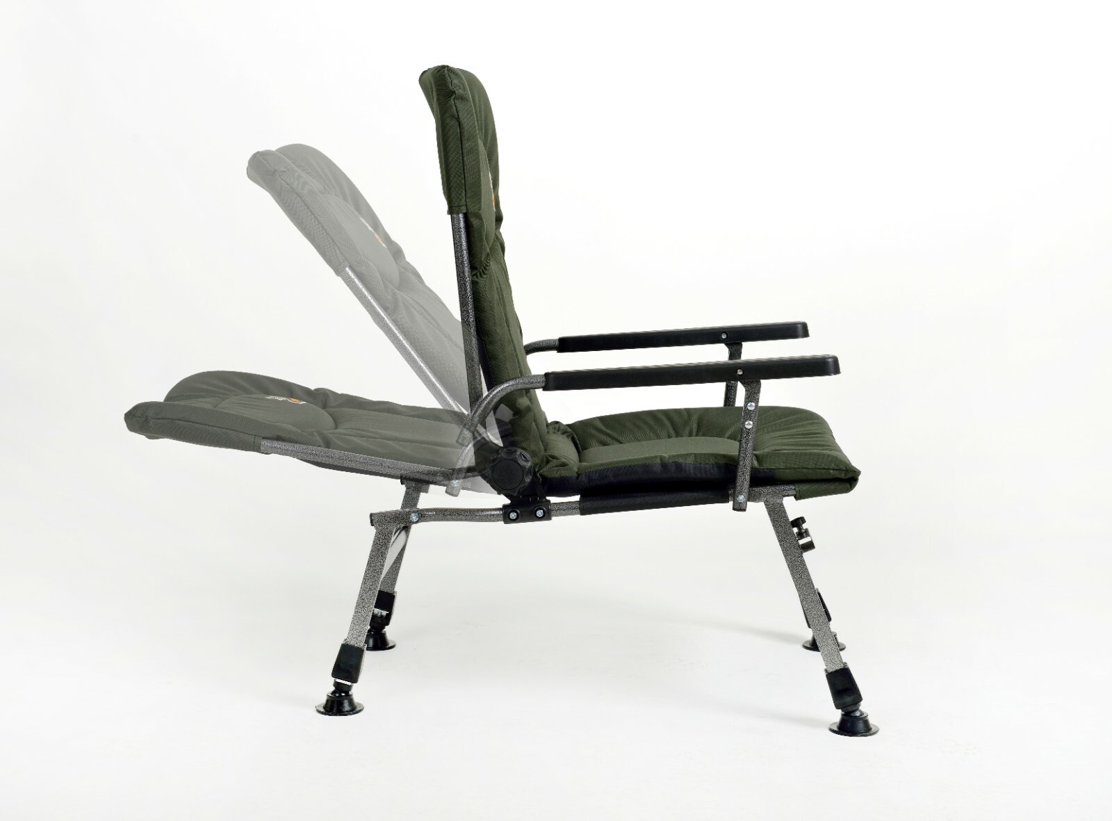 кресло для рыбалки fk 5 carp cuzo