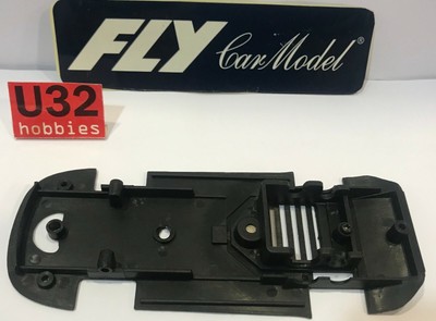 Fly Chassis Porsche 911 GT1 Cradle Motor