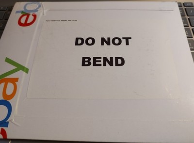 Artikelfoto(s) von einem verifizierten Käufer