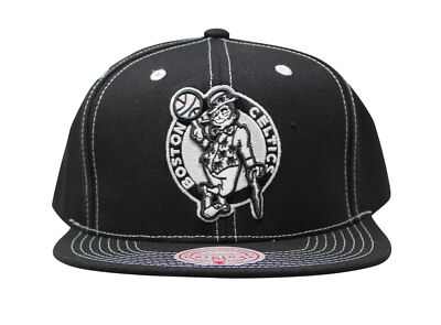

Регулируемая кепка Mitchell - Ness Glow Up Snapback, Hats