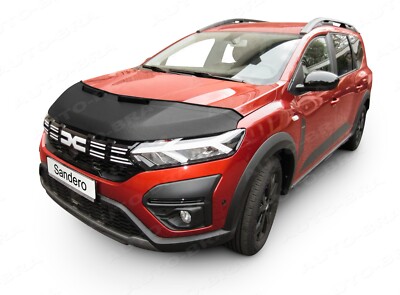 Auto Bra für Dacia Sandero - Stepway - Jogger Bj. ab 2021 Steinschlagschutz