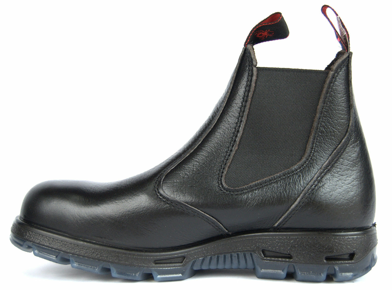 Redback USBBL Work Boots. Steel Toe 