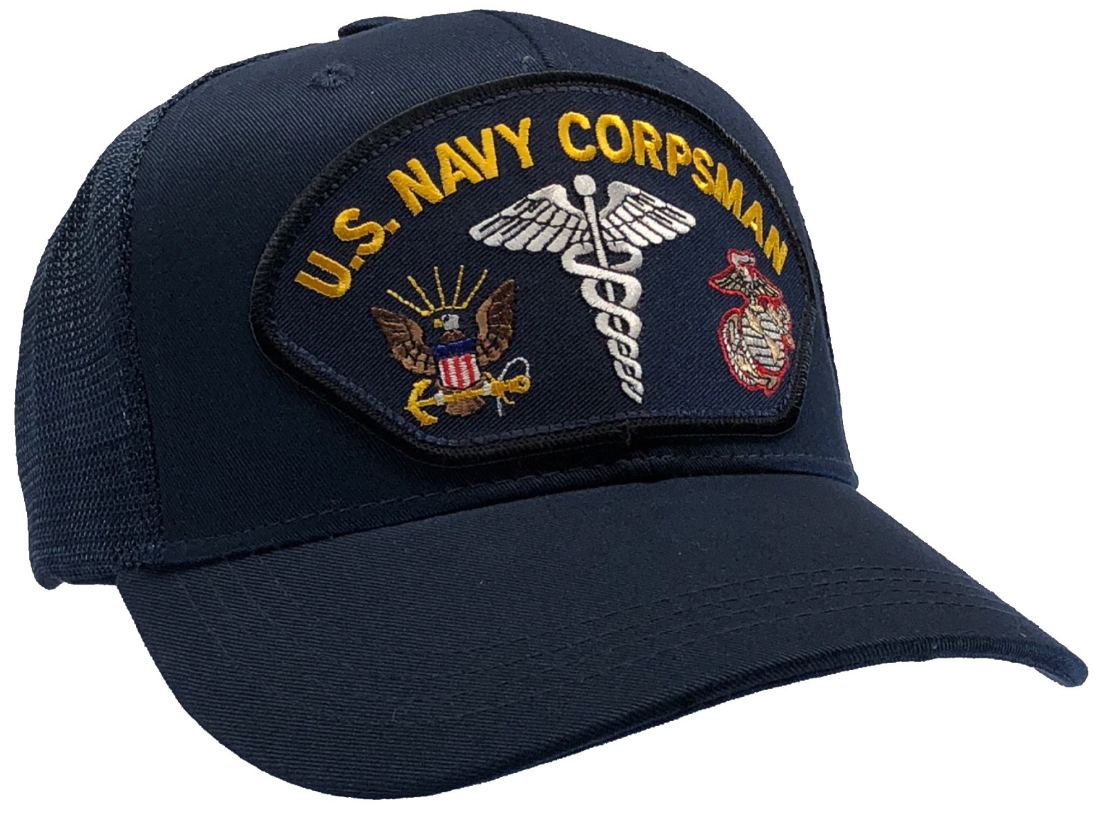 [SAINTPAIN]★25SS★CORPS BALL CAP SP_CORPS_BALL_CAP_BLACK - saintpain | 60% - Asian Fashion