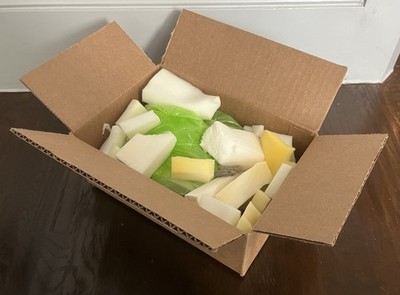 Fotos del artículo de un comprador verificado