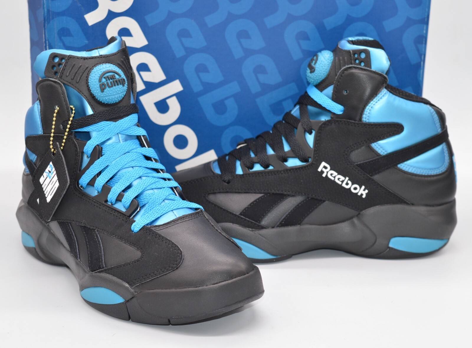 reebok shaq attaq