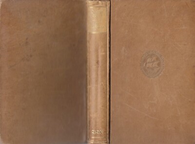 Gotthelf Wie Uli, der Knecht, glücklich wird Insel-Verlag Leder bibliophile Ausg
