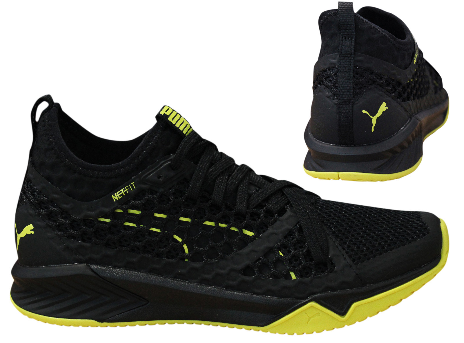 ignite xt netfit puma