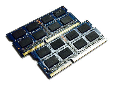 4GB Kit 2 X 2GB DDR3 PC3-8500 RAM for eMachines D528 E442 E527 E528 G640 Memory