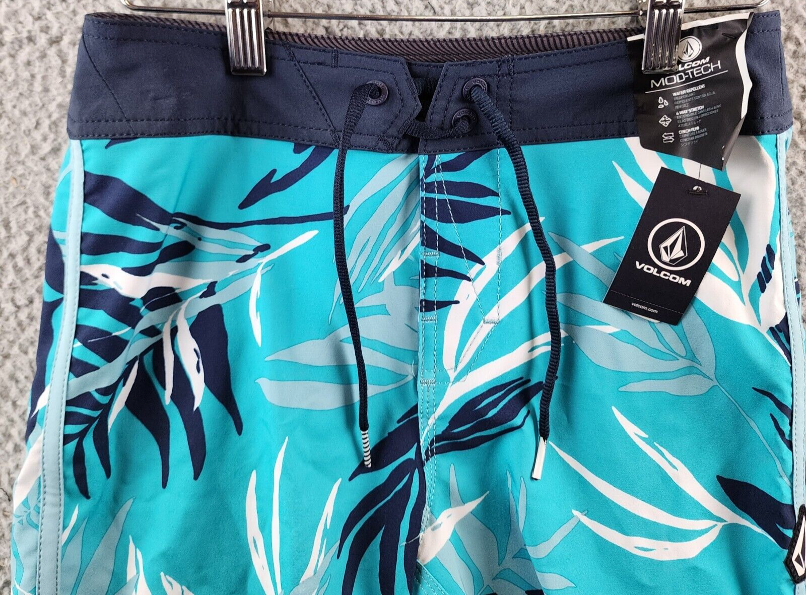 Quiksilver Electric Colors Boys Boardshorts Quiksilver Electric Colors Boys Boardshorts