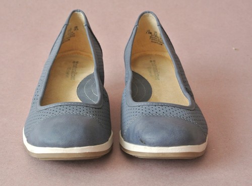 naturalizer n5 comfort slip on