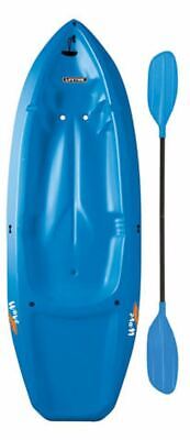 Lifetime Wave 6' Youth Kayak (Paddle Included) s