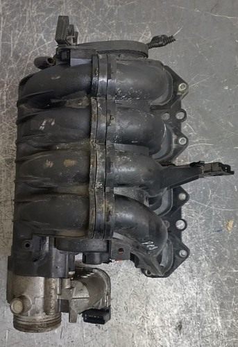 2005-2010 Peugeot 1007 206 30 1.6 PETROL COMPLETE Intake Manifold 9635885080