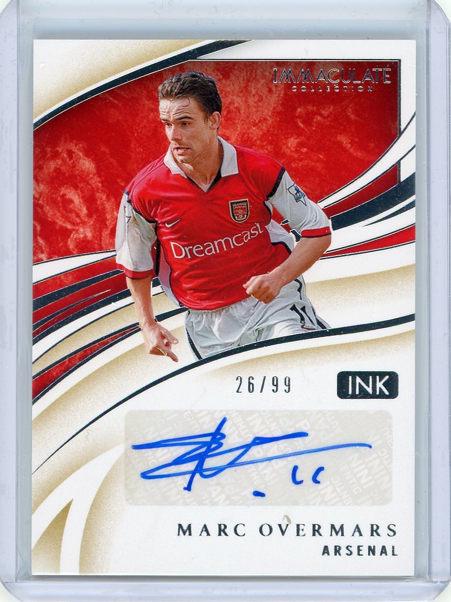マルコ ヴェラッティ Panini Immaculate パッチ 25枚限定 ポール on X: 