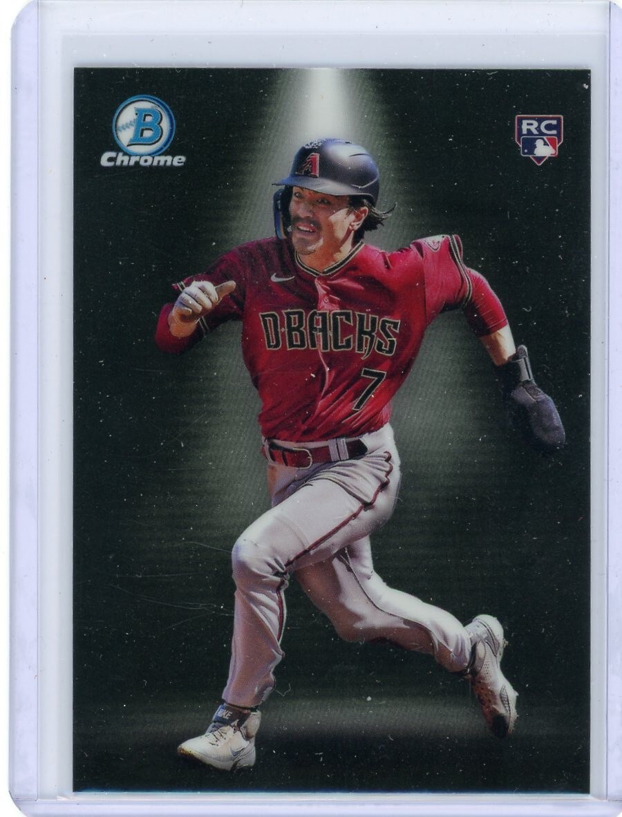 コービン・キャロル Corbin Carroll MLB ホームラン集】Corbin Carroll コービン・キャロル 2023 全