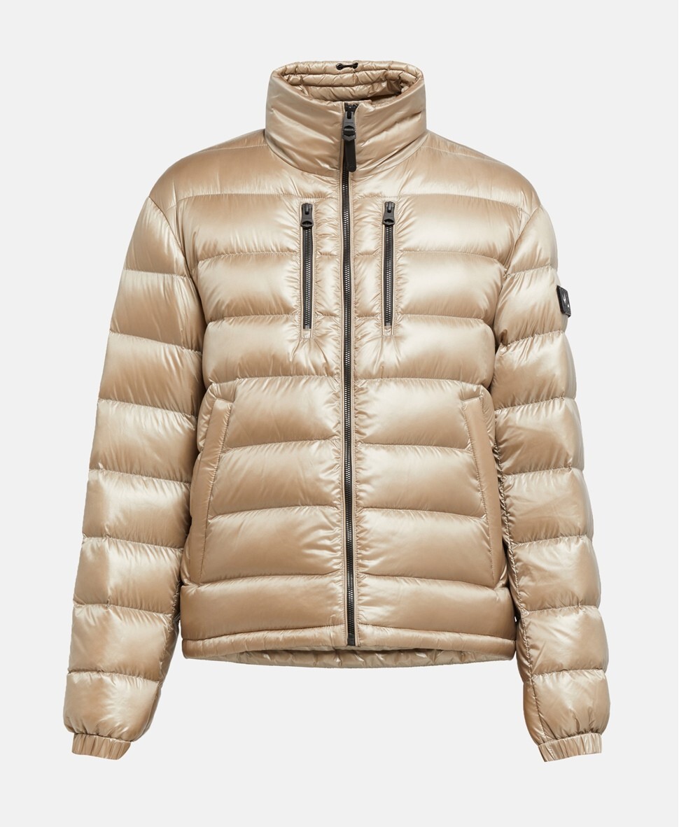 Pre-owned Mackage Herren Jacke,  Matthew Down Jacket,  Daunen Herren Jacke,